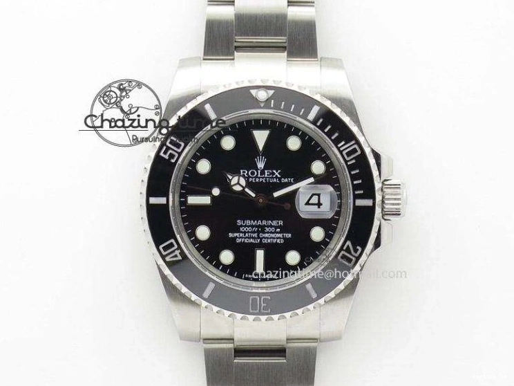 0103 Daytona 126503 APSF 1:1 Best Edition YG Dial on SS YG Braclet SH Timeless 734